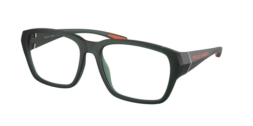 OKULARY KOREKCYJNE POLO RALPH LAUREN PH 2276U 6189 58 ROZMIAR L