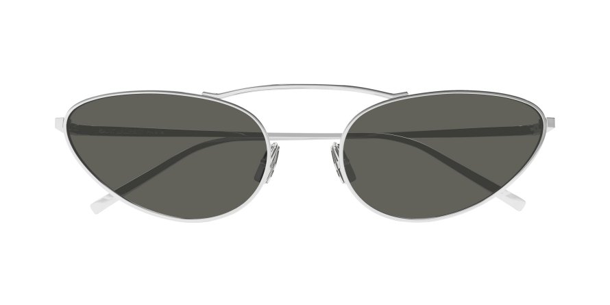OKULARY SAINT LAURENT SL 538 002 58 ROZMIAR L