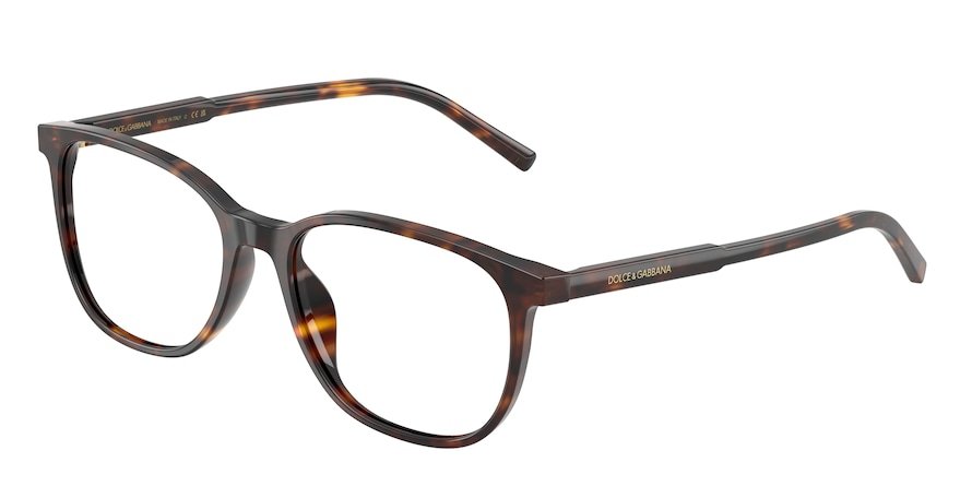 OKULARY KOREKCYJNE DOLCE & GABBANA DG 3426 502 51 ROZMIAR S