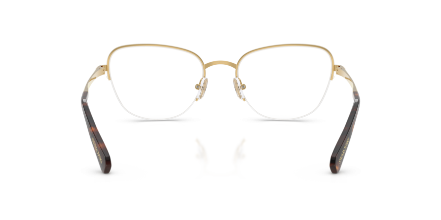 OKULARY KOREKCYJNE SWAROVSKI SK 1023 4004 54 ROZMIAR M