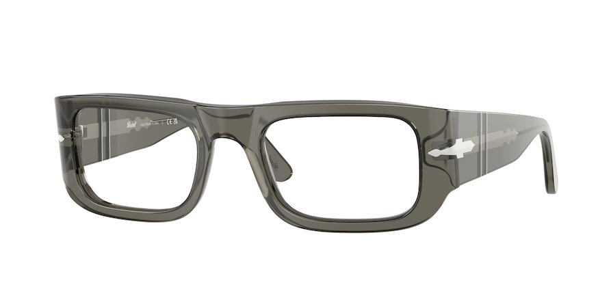OKULARY KOREKCYJNE PERSOL® WES PO 3362V 1103 52 ROZMIAR M