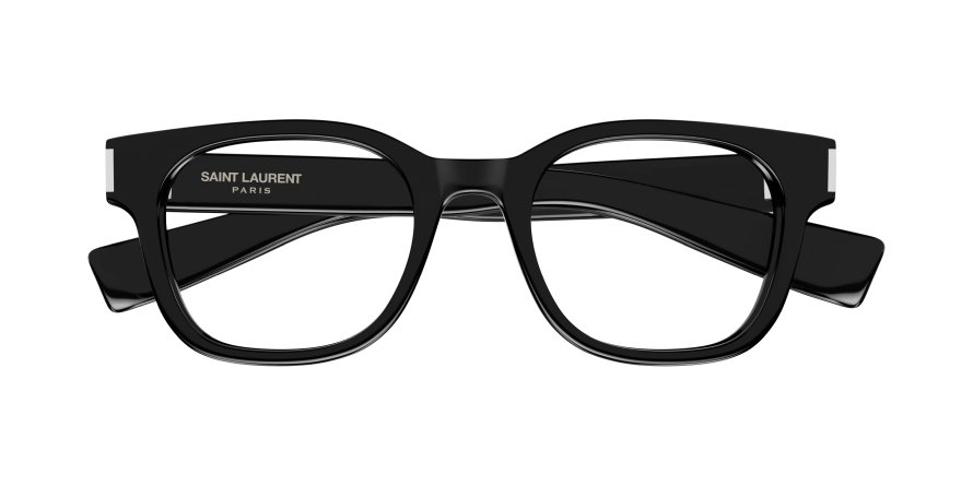 OKULARY KOREKCYJNE SAINT LAURENT SL 722 005 51 ROZMIAR M