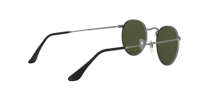 OKULARY RAY-BAN® ROUND METAL RB 3447 029 53 ROZMIAR L