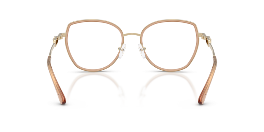 OKULARY KOREKCYJNE MICHAEL KORS KIAWAH MK 3101 4051 53 ROZMIAR M