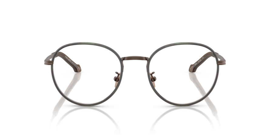 OKULARY KOREKCYJNE GIORGIO ARMANI AR 5151J 3006 52 ROZMIAR M