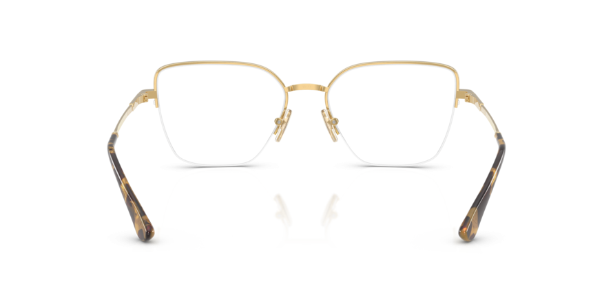 OKULARY KOREKCYJNE VOGUE EYEWEAR VO 4331 280 51 ROZMIAR S