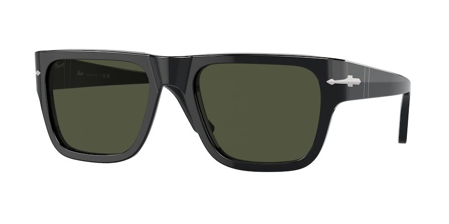 OKULARY PERSOL® PO 3348S 95/31 55 ROZMIAR M
