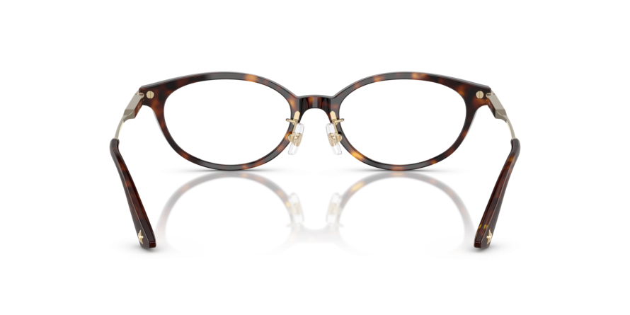 OKULARY KOREKCYJNE JIMMY CHOO JC 3029D 5002 52 ROZMIAR M