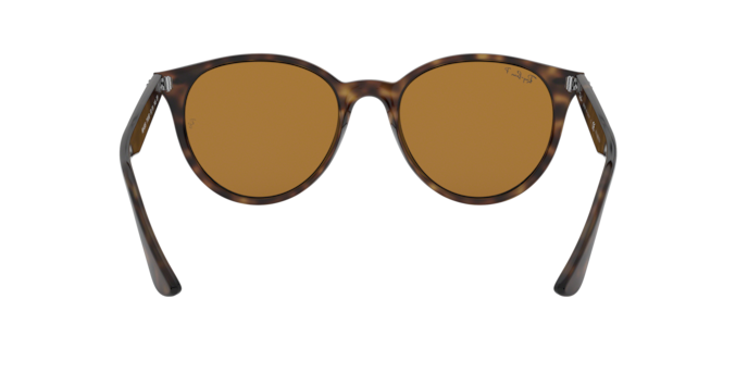 OKULARY RAY-BAN® RB 4305 710/83 53 ROZMIAR M Z POLARYZACJĄ