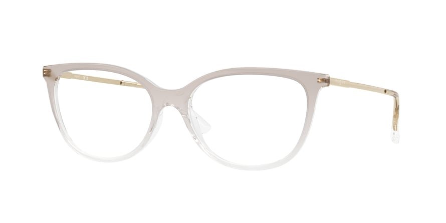 OKULARY KOREKCYJNE VOGUE EYEWEAR VO 5673 2736 54 ROZMIAR M
