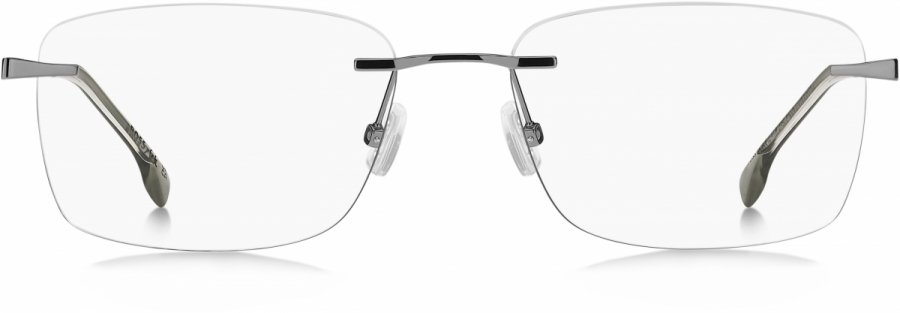 OKULARY KOREKCYJNE BOSS 1873F 6LB 57 ROZMIAR L