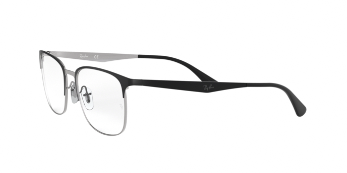 OKULARY KOREKCYJNE RAY-BAN® RX 6421 2997 54 ROZMIAR M