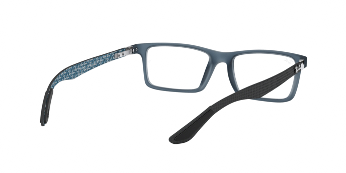OKULARY KOREKCYJNE RAY-BAN® RX 8901 5262 53 ROZMIAR S