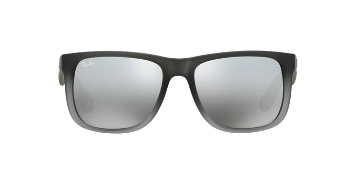 OKULARY RAY-BAN® JUSTIN RB 4165 852/88 55 ROZMIAR M