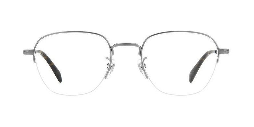 OKULARY KOREKCYJNE DAVID BECKHAM DB 1109G R81 52 ROZMIAR M