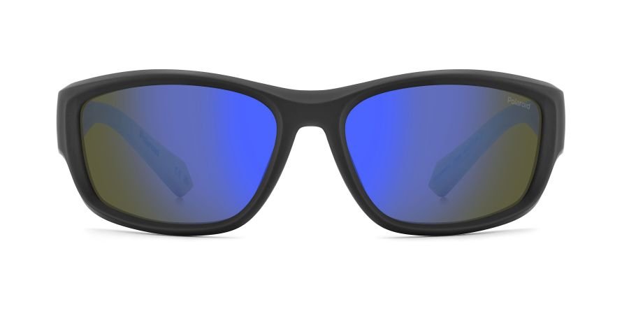 OKULARY POLAROID PLD 2166ATPS 71C 62 ROZMIAR L Z POLARYZACJĄ