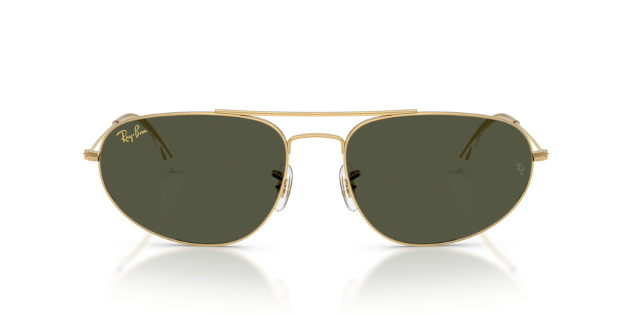 OKULARY RAY-BAN® RB 3945 919631 60 ROZMIAR L