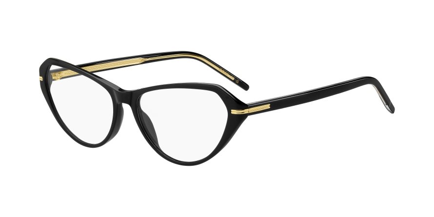 OKULARY KOREKCYJNE BOSS BOSS 1657 807 56 ROZMIAR M