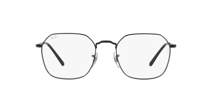 OKULARY KOREKCYJNE RAY-BAN® JIM RX 3694V 2509 51 ROZMIAR S