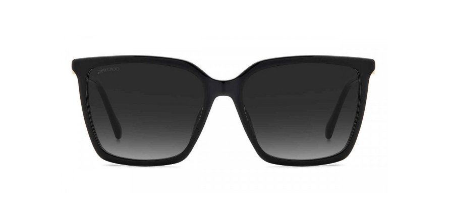 OKULARY JIMMY CHOO JC TOTTA/GS 807 56 ROZMIAR M