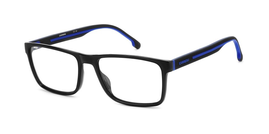 OKULARY KOREKCYJNE CARRERA CA 8885 D51 56 ROZMIAR M