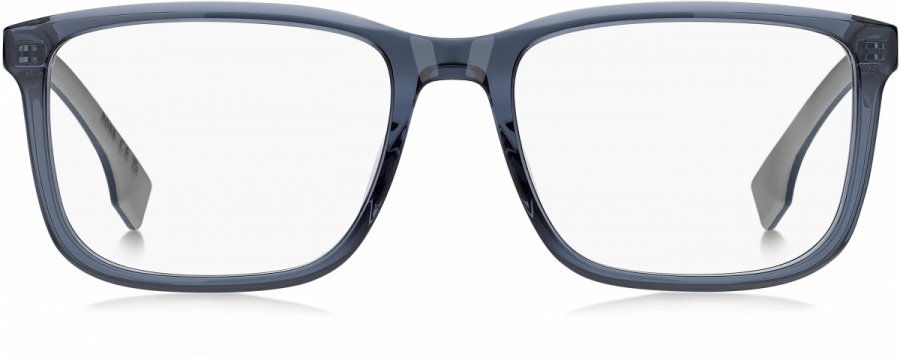 OKULARY KOREKCYJNE BOSS 1827G PJP 55 ROZMIAR M