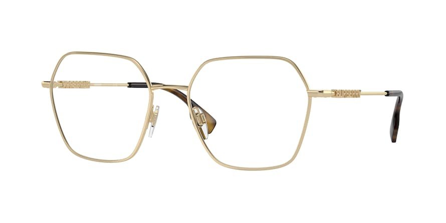 OKULARY KOREKCYJNE BURBERRY BE 1381 1109 56 ROZMIAR M