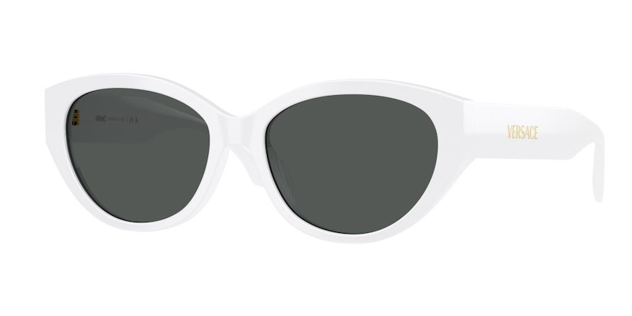 OKULARY VERSACE VE 4495D 314/87 56 ROZMIAR M