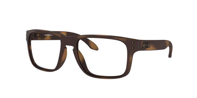 OKULARY KOREKCYJNE OAKLEY® HOLBROOK RX OX 8156 815602 56 ROZMIAR L