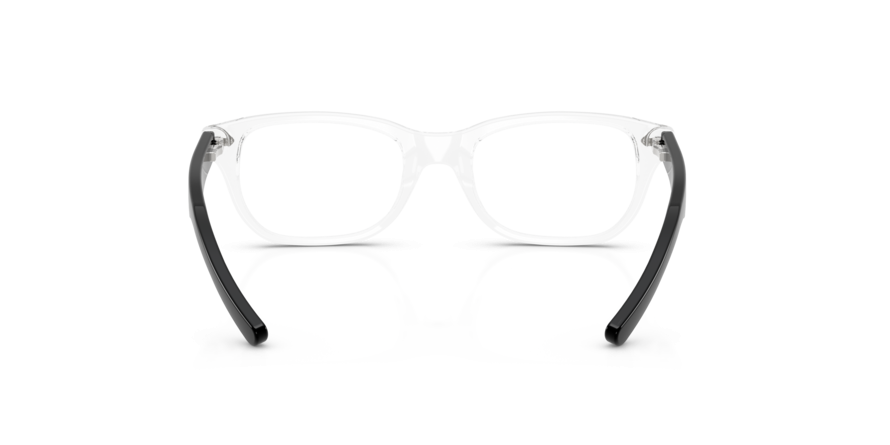 OKULARY KOREKCYJNE DZIECIĘCE RAY-BAN® JUNIOR RY 1555 3541 46