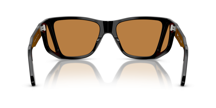 OKULARY PERSOL® PO 0009 95/53 57 ROZMIAR M
