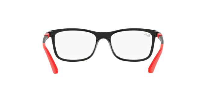 OKULARY KOREKCYJNE DZIECIĘCE RAY-BAN® RY 1549 3941 48