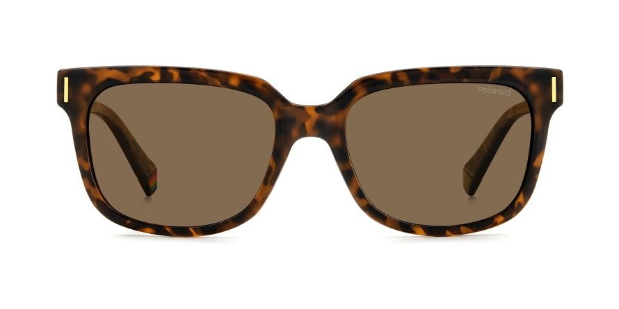OKULARY POLAROID PLD 6191S 086 54 ROZMIAR M Z POLARYZACJĄ