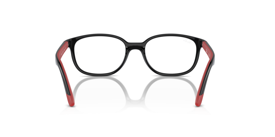 OKULARY KOREKCYJNE DZIECIĘCE RAY-BAN® RY 1632 3928 48