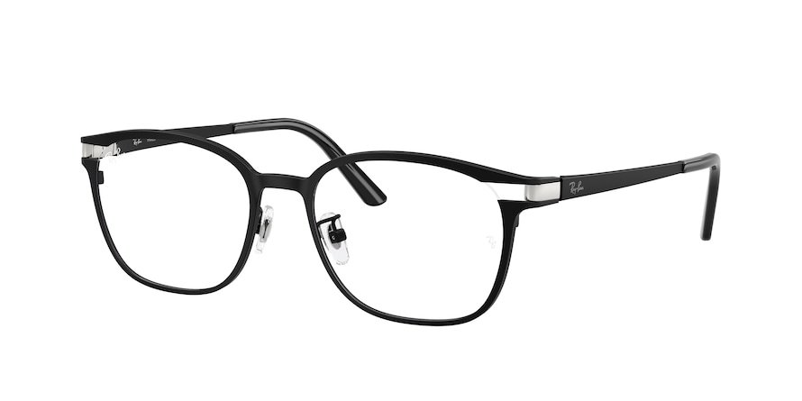 OKULARY KOREKCYJNE RAY-BAN® RX 8780D 1074 53 ROZMIAR M