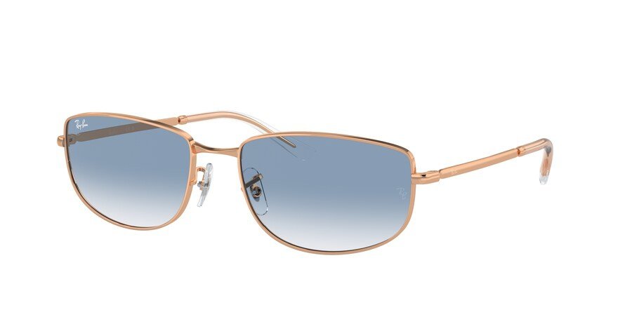 OKULARY RAY-BAN® RB 3732 92023F 56 ROZMIAR M