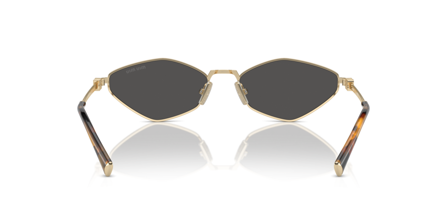 OKULARY MIU MIU MU 56ZS ZVN5S0 56 ROZMIAR M