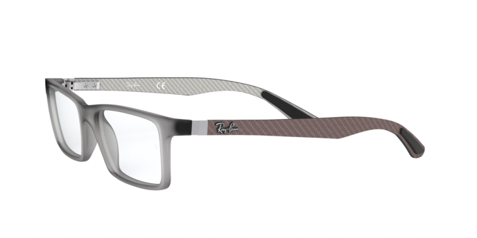 OKULARY KOREKCYJNE RAY-BAN® RX 8901 5244 53 ROZMIAR S