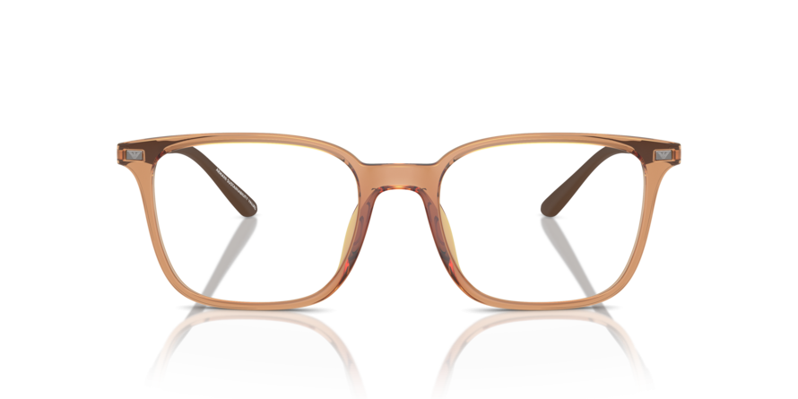 OKULARY KOREKCYJNE EMPORIO ARMANI EA 3242U 6110 52 ROZMIAR M