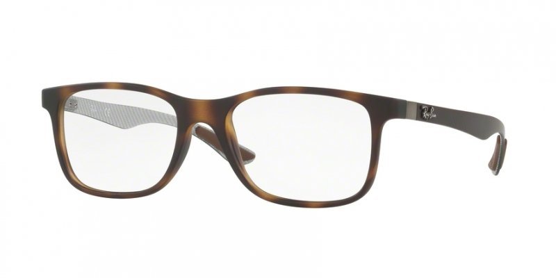 OKULARY KOREKCYJNE RAY-BAN® RX 8903 5200 53 ROZMIAR M