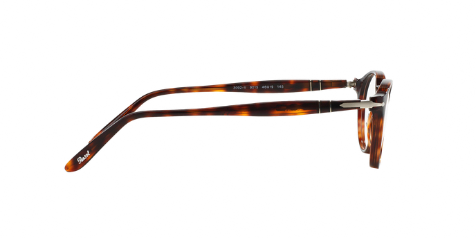 OKULARY KOREKCYJNE PERSOL® PO 3092V 9015 50 ROZMIAR L
