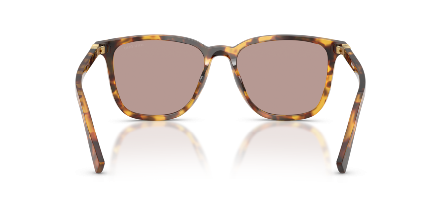 OKULARY MIU MIU MU B03S 14L20I 53 ROZMIAR M