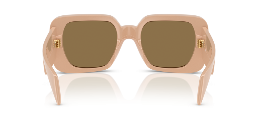 OKULARY VERSACE VE 4473U 548973 54 ROZMIAR M