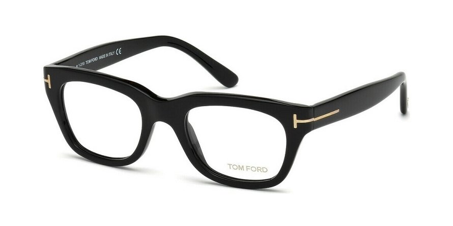 OKULARY KOREKCYJNE TOM FORD TF 5178F 001 51 ROZMIAR M