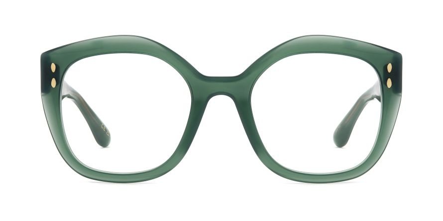 OKULARY KOREKCYJNE ISABEL MARANT IM 0141 1ED 52 ROZMIAR M