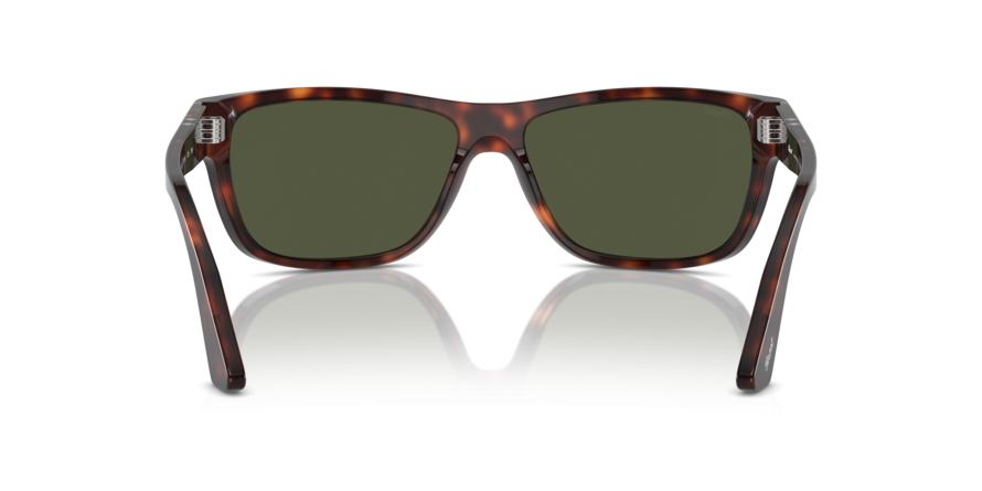 OKULARY PERSOL® PO 3342S 24/31 63 ROZMIAR L