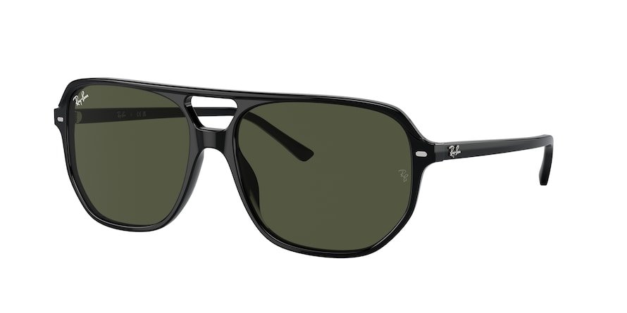 OKULARY RAY-BAN® BILL ONE RB 2205 901/31 57 ROZMIAR M