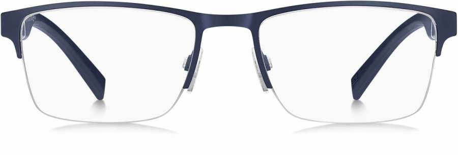 OKULARY KOREKCYJNE TOMMY HILFIGER TH 1905 FLL 60 ROZMIAR L