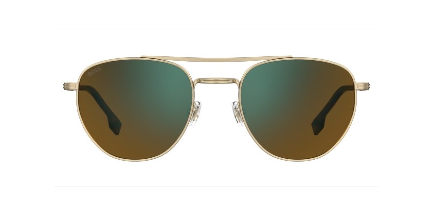 OKULARY BOSS 1631S J5G 53 ROZMIAR M