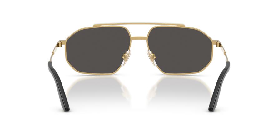 OKULARY DOLCE & GABBANA DG 2328 131387 59 ROZMIAR L